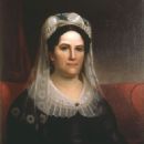 18th-century American women