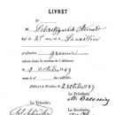 1872 disestablishments in Spain