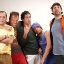 Peruvian rock music groups