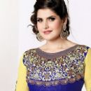 Zareen Khan - 454 x 303