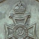 Military units and formations in Surrey