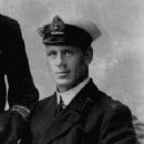 Royal Navy personnel killed in World War II