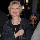 Dee Wallace – Seen leaving Hollywood Museum - 454 x 785