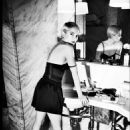 Michelle Williams - New York Magazine Pictorial [United States] (24 March 2025)