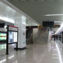 Railway stations in China opened in 2007