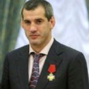 Chechen sportsmen