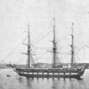 Frigates of the Imperial German Navy