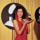 Irene Cara - The 26th Annual Grammy Awards (1984) - 454 x 300