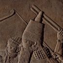 Assyrian kings