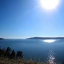 Lakes of Butte County, California