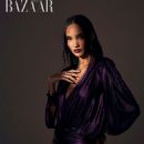 Harper's Bazaar Vietnam May 2023 - 454 x 581