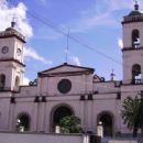 Catholic dioceses in Mexico