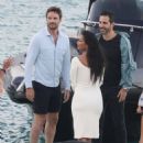 Nicole Scherzinger – Pictured with beau Thom Evans in Mykonos - 454 x 503
