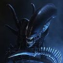 Alien (franchise) characters