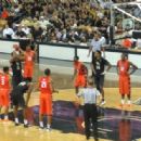A. J. Davis (basketball)