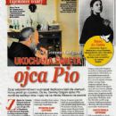 Gemma Galgani - Ludzie i Wiara Magazine Pictorial [Poland] (January 2025)