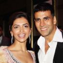 Deepika Padukone : 'Chandni Chowk To China' UK Premiere