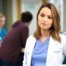 Grey's Anatomy - Camilla Luddington - 454 x 303