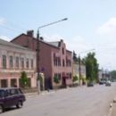 Cities and towns in Tula Oblast