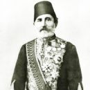 Albanian Pashas