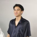 New Zealand people of Thai descent