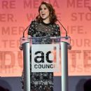 Ellie Kemper – 2019 Ad Council Dinner in NYC