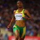 Commonwealth Games competitors for Saint Vincent and the Grenadines