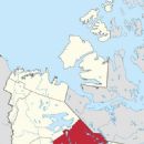 2005 establishments in the Northwest Territories