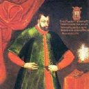 Ferenc Nádasdy (1555-1604)