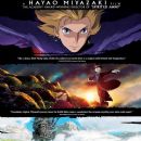 Howl's Moving Castle