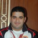 Ahed Joughili