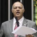 Francisco Eurico da Silva
