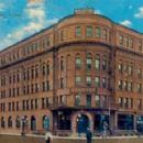 Hotels in North Dakota