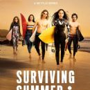 Surviving Summer - 454 x 568