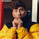 Barry Keoghan - Wonderland Magazine Pictorial [United Kingdom] (March 2025) - 454 x 568