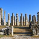 Ancient Greek cities in Anatolia