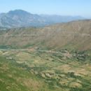 Transport infrastructure in Albania