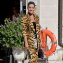 Elisabetta Pellini – 76th Venice Film Festival in Italy - 454 x 661