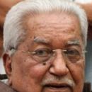 Keshubhai Patel