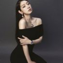 Park Shin-Hye - Vogue Magazine Pictorial [Hong Kong] (July 2024) - 454 x 568