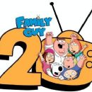 Family Guy (season 20) episodes