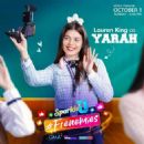 Sparkle U: #Frenemies