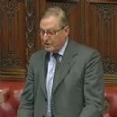 Thomas Bridges, 2nd Baron Bridges