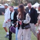 Chantel Jeffries – With Michael Rubin at the Coachella Valley Music and Arts Festival 2024 - 454 x 681
