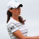 Olympic golfers for Israel
