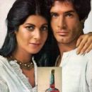 Jack Scalia modeling 1970's/80's - 403 x 549