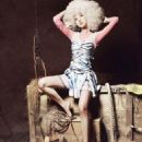 Eccentric Barn Fashion - 454 x 569