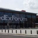 FedExForum
