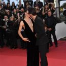 Natasha Andrews – ‘Le Comte De Monte-cristo’ Red Carpet – 2024 Cannes Film Festival - 454 x 568