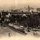 Rail transport in Tunisia